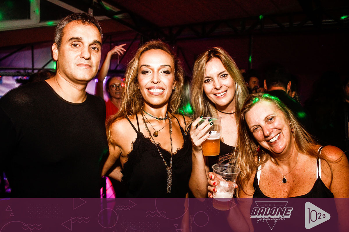 A Festa VERY 80s & 90's chega em clima radiofÃ´nico! 