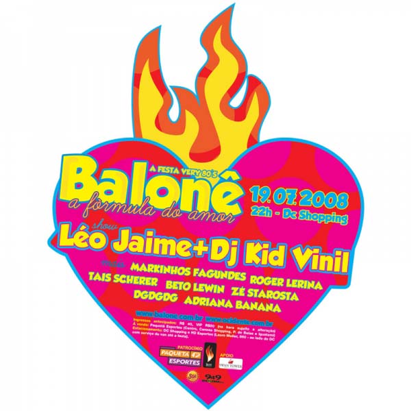 Flyer - verso