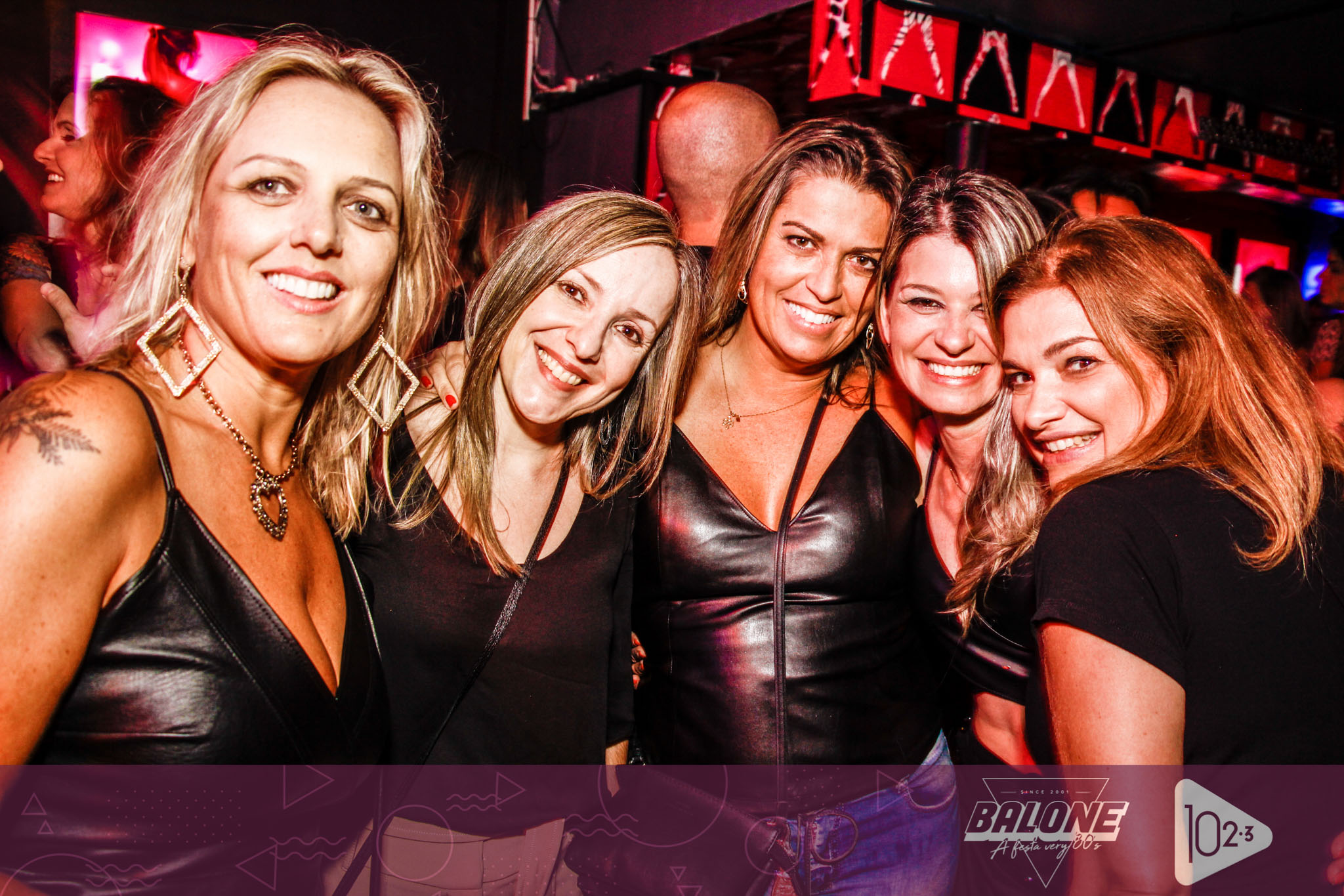 BALONÃŠ ERÃ“TICA - Especial de carnaval!