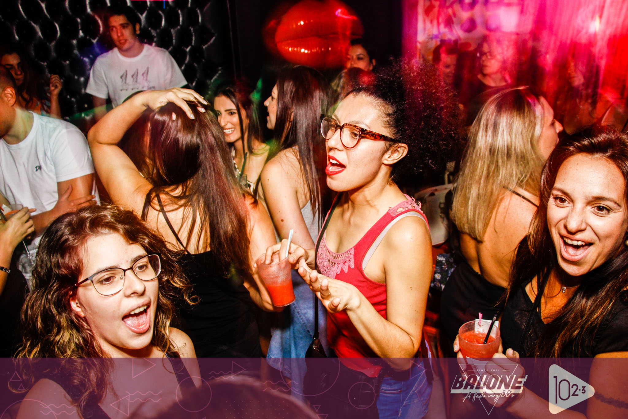 BALONÃŠ ERÃ“TICA - Especial de carnaval!