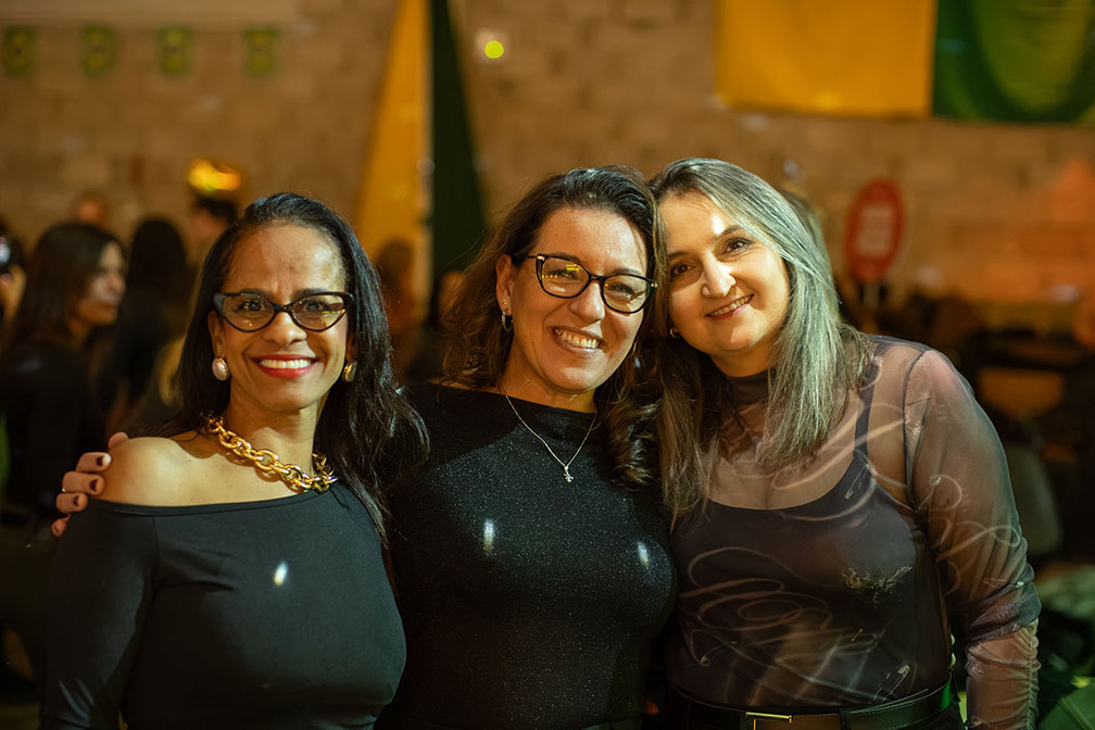 BALONÊ no FUGA - Festas anos 80 e 90 - 20/06/2026