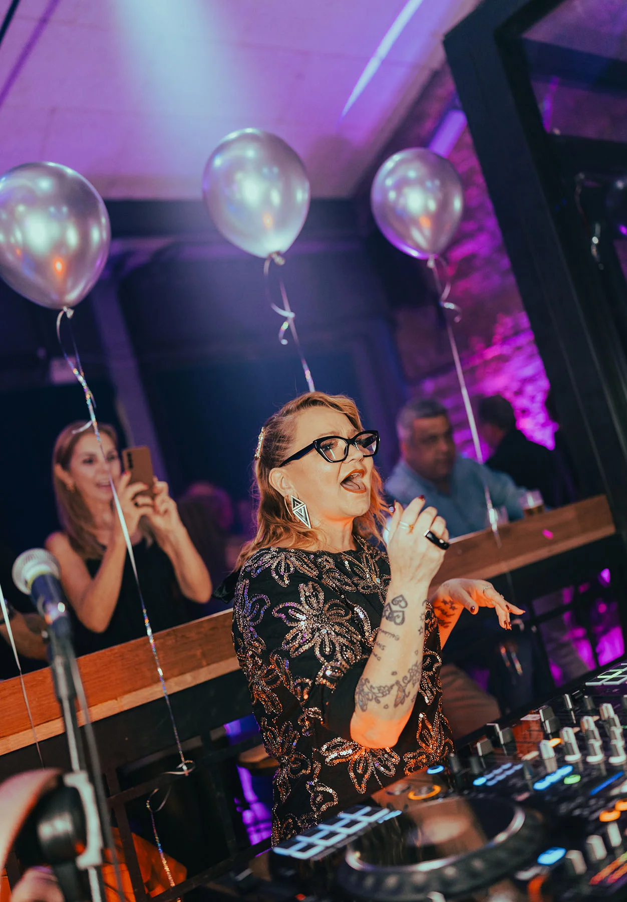 Festa da Tais 15-08-79