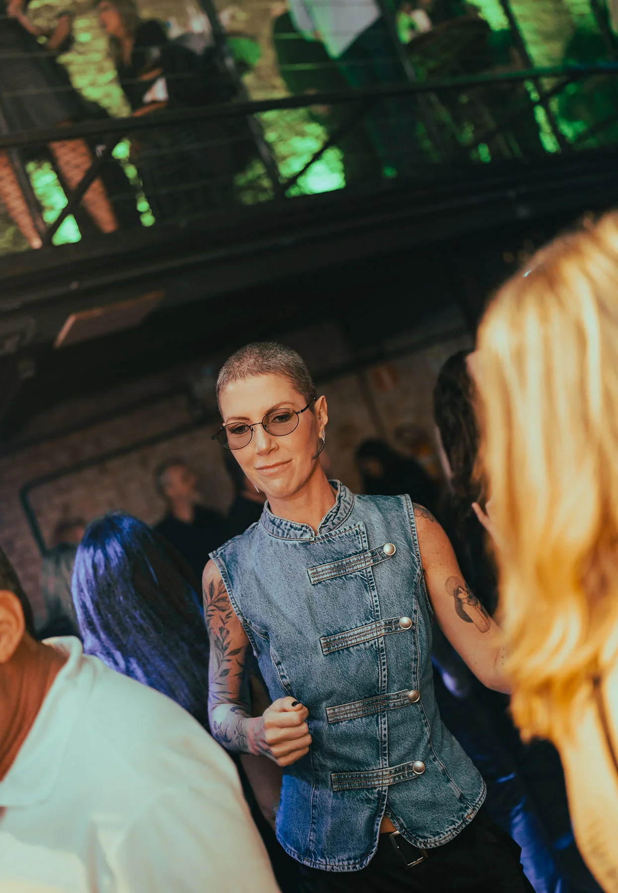 Festa da Tais 15-08-19