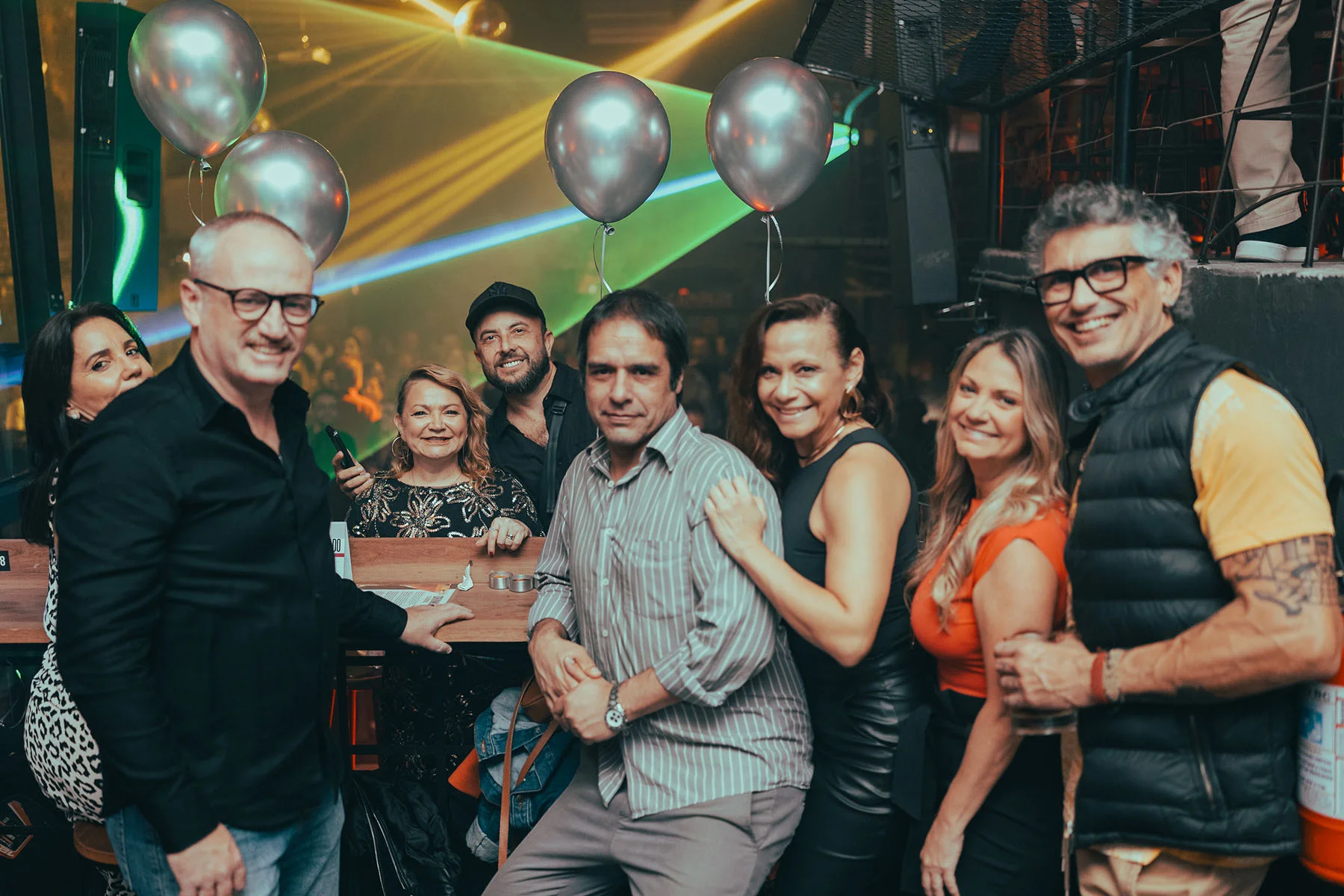 Festa da Tais 15-08-64