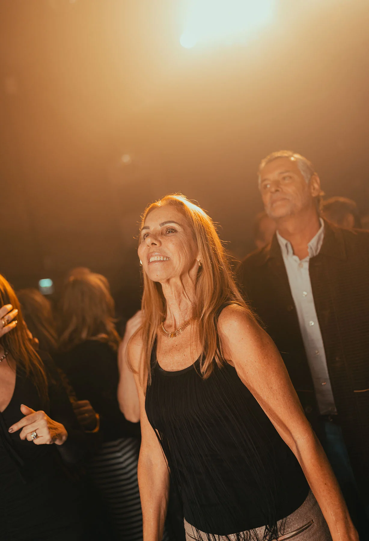 Festa da Tais 15-08-89