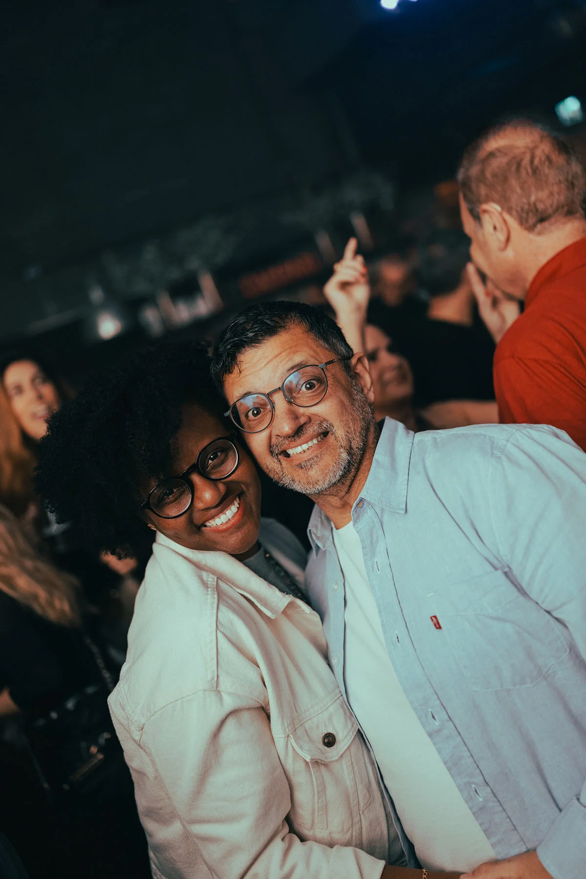 Festa da Tais 15-08-65