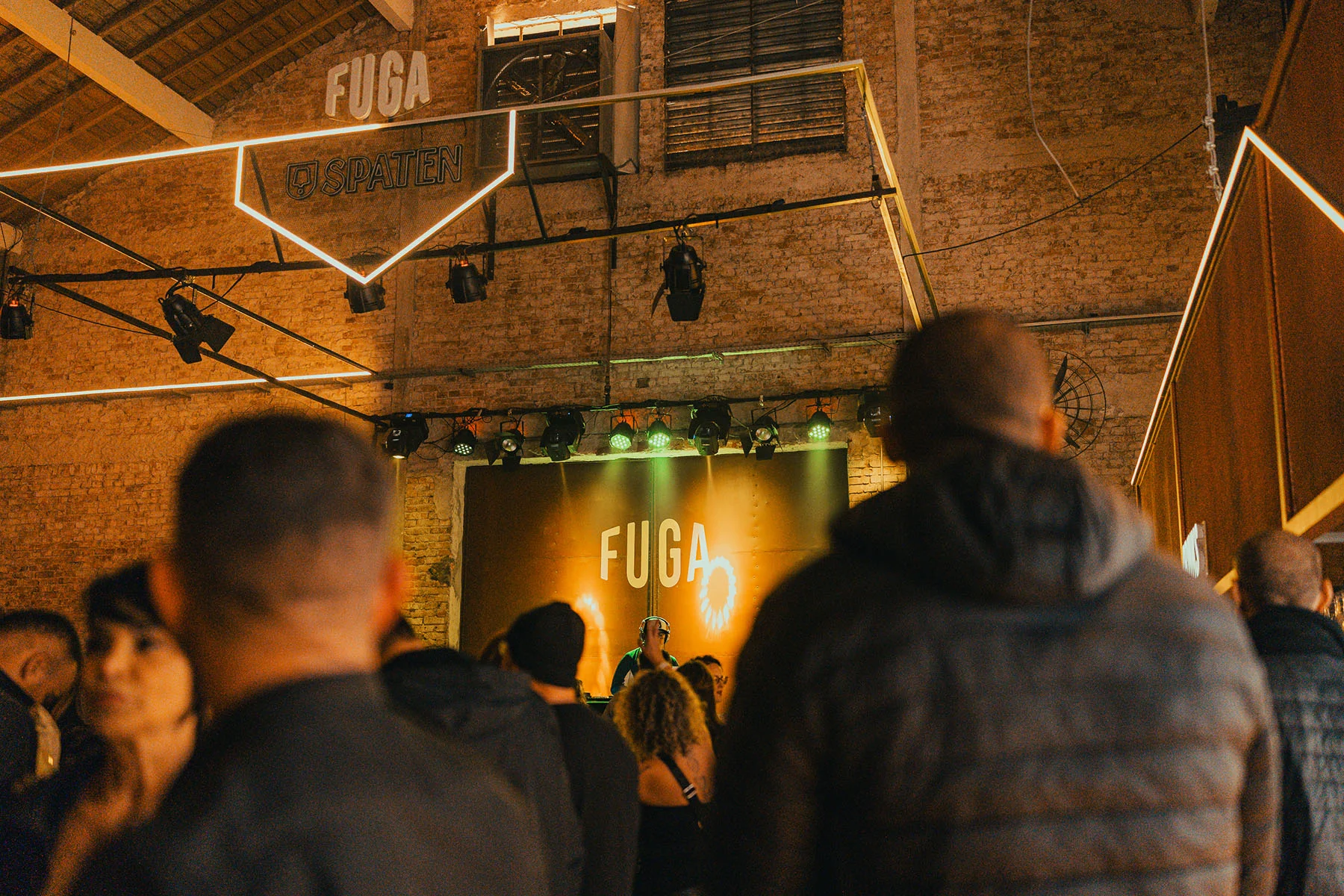 Bolone Fuga 22-08-115