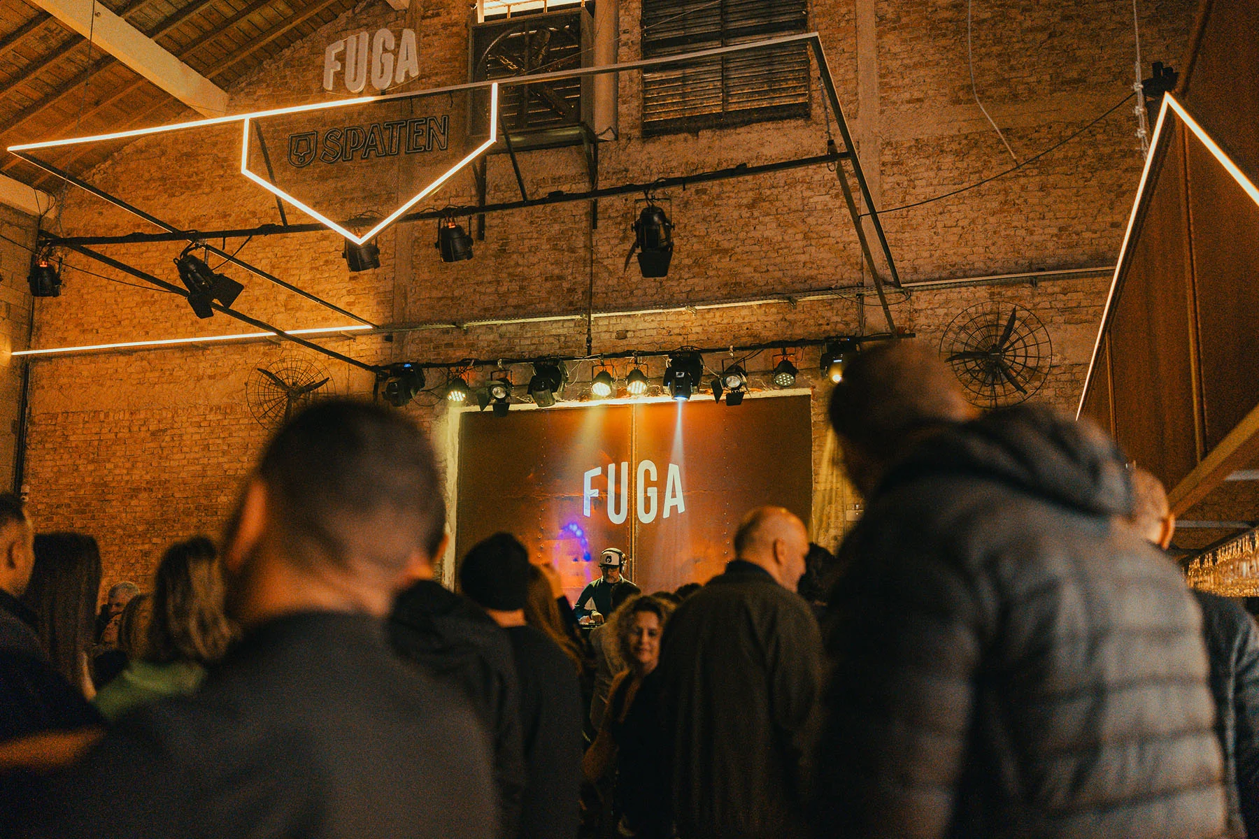 Bolone Fuga 22-08-114