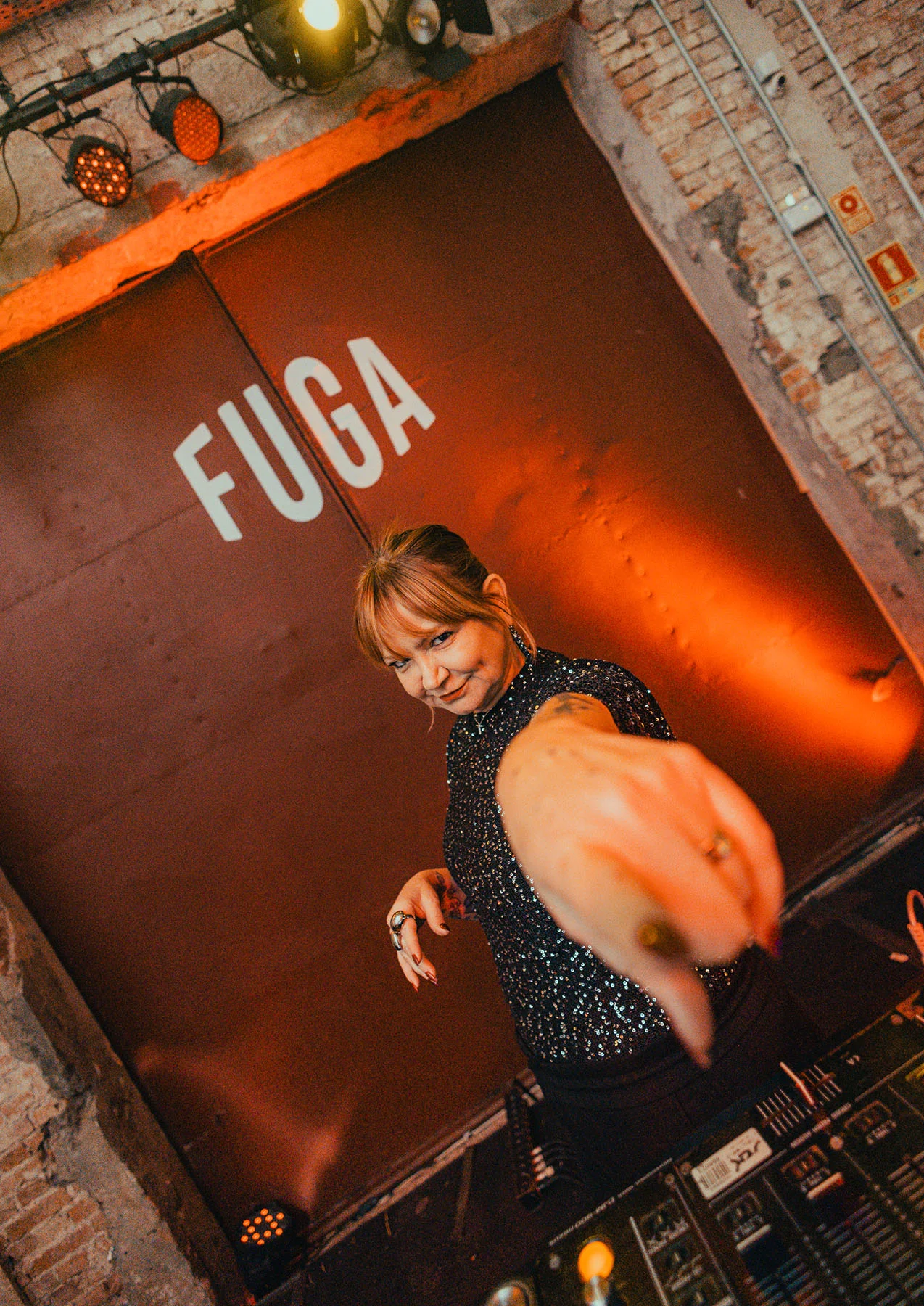 Bolone Fuga 22-08-76