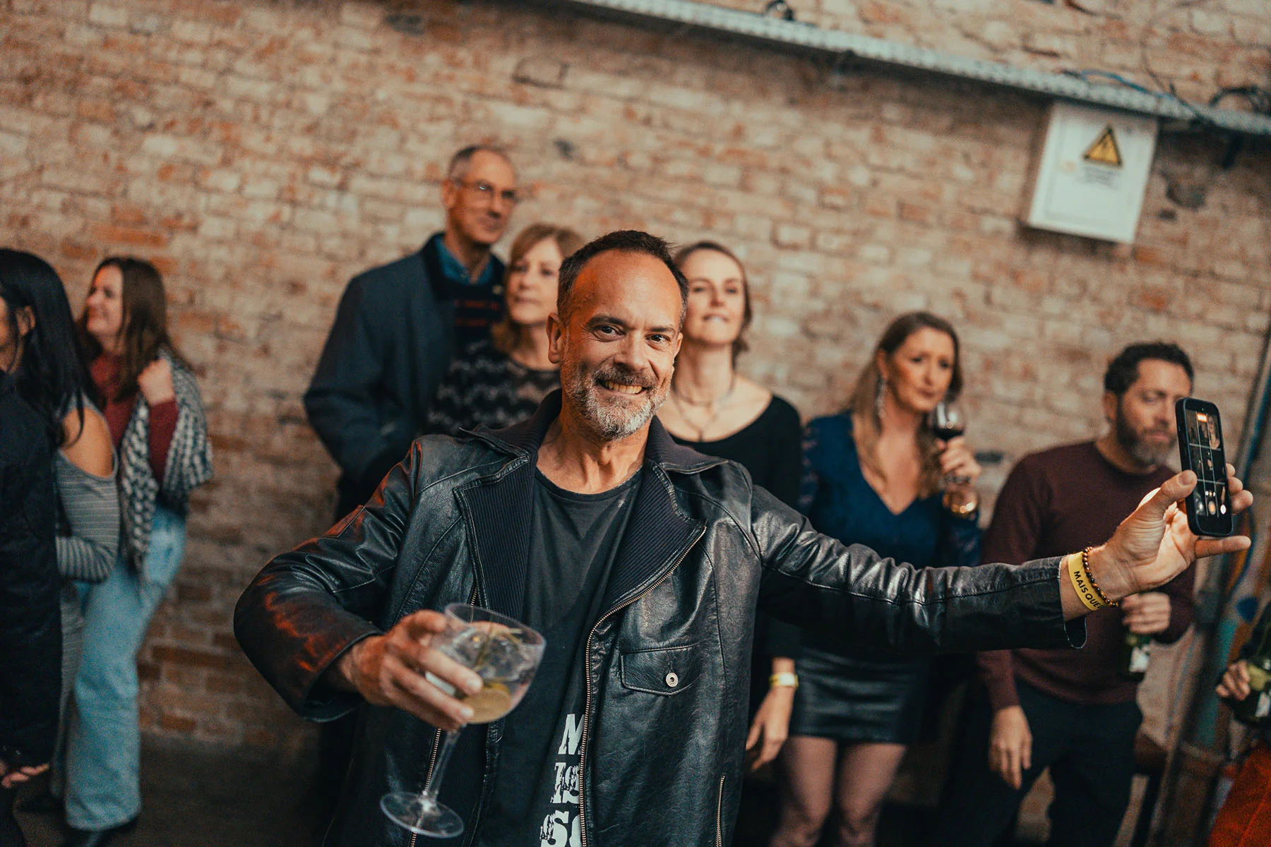 Bolone Fuga 22-08-101