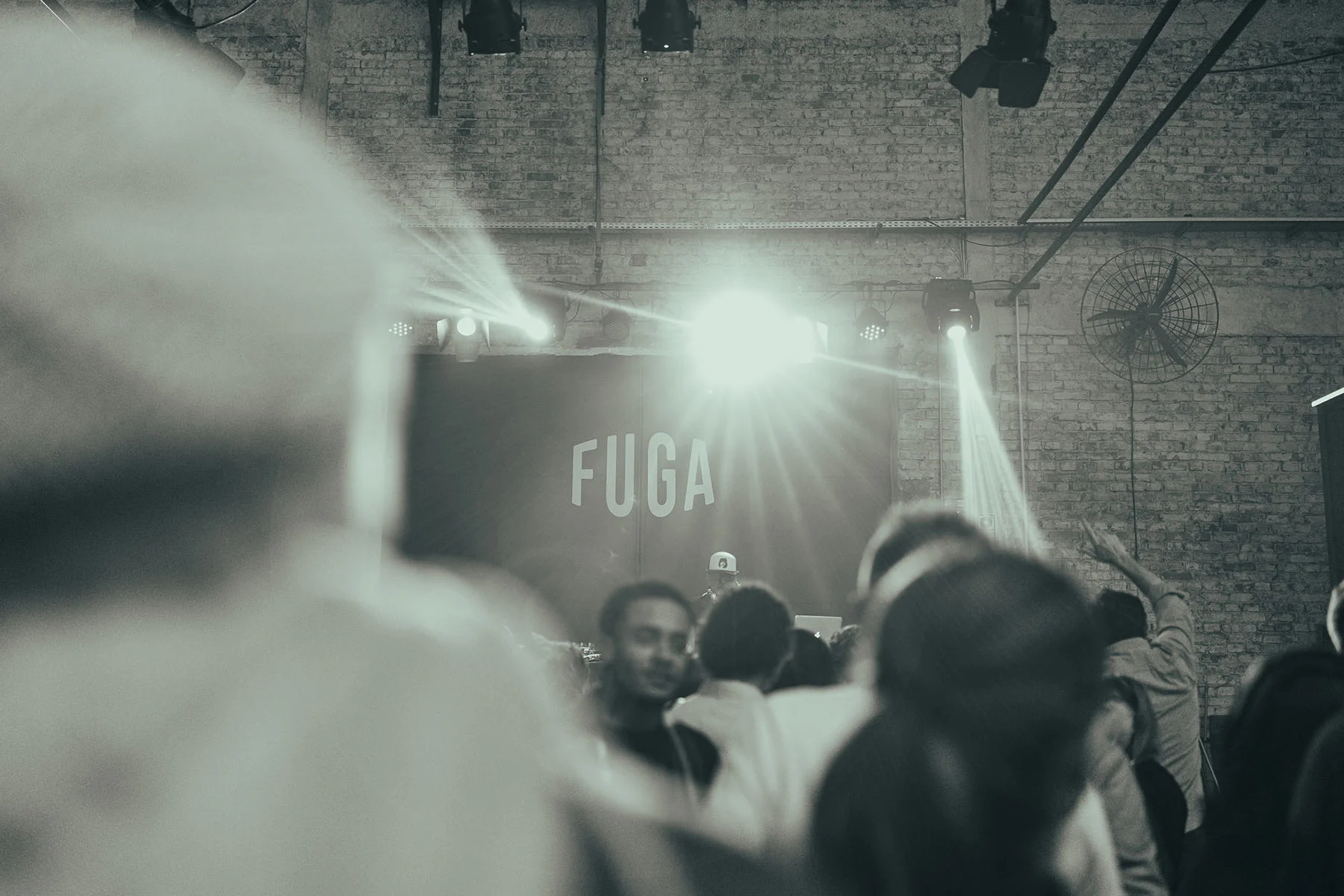 Bolone Fuga 22-08-142