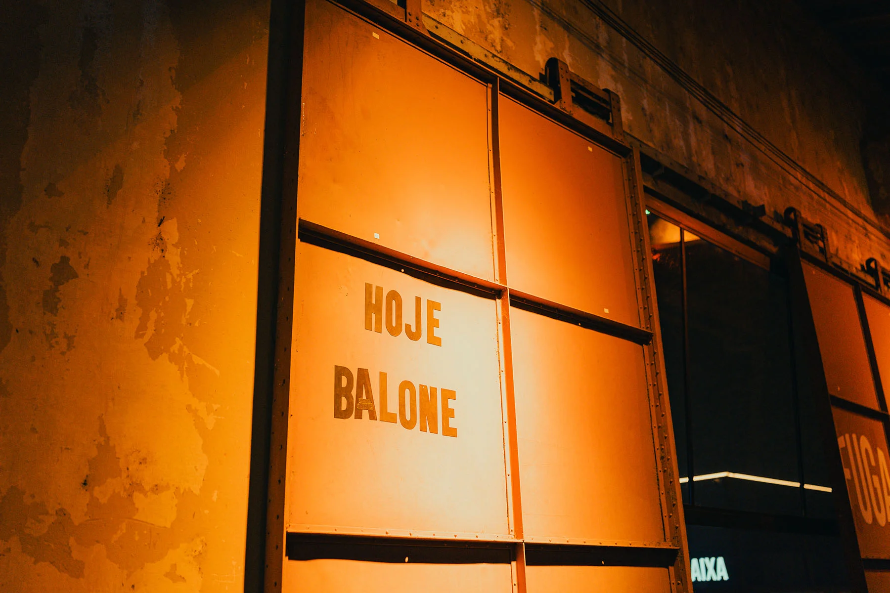 Bolone Fuga 22-08-7