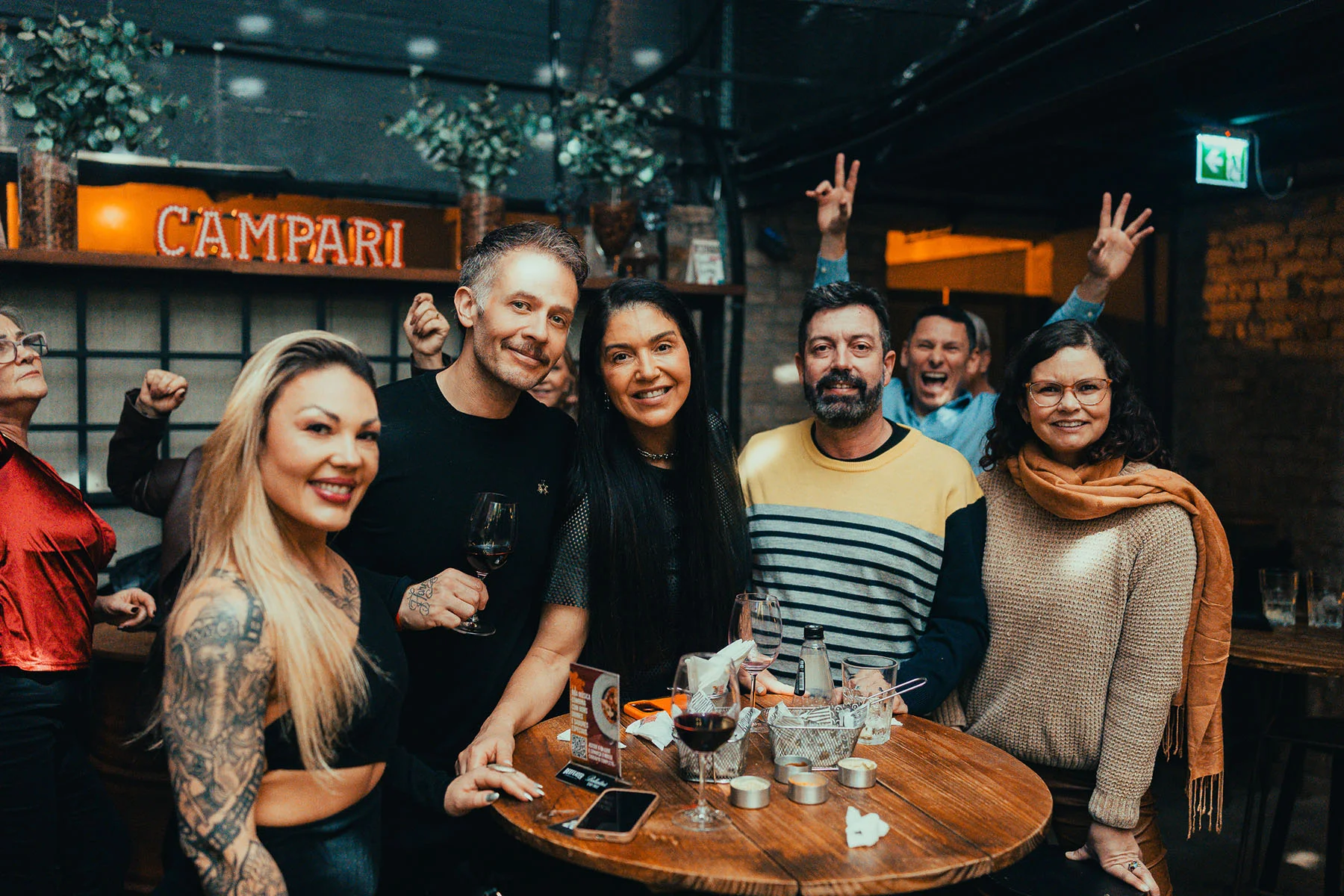Festa da Tais-61